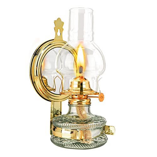 Top 20 Best Oil Lamps For Indoor Use of 2022