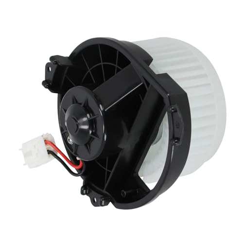 Image of maXpeedingrods 700293 HVAC Heater Blower Motor Assembly for Chrysler & Jeep | For Chrysler 200 2015-2017 Cherokee 2014-2023# 68223053AC BM10032C PM4097 GZ0176004910, Stronger Airflow, Lower Noise