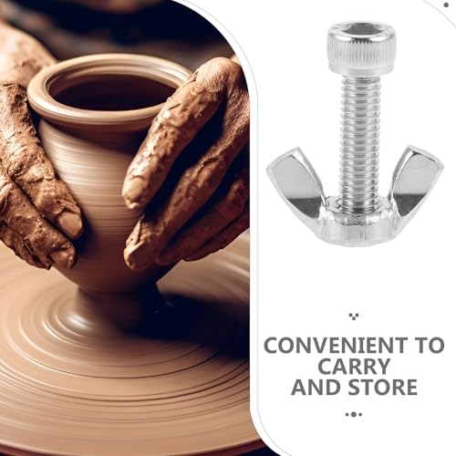 Recopilación de Accesorios de tornos de alfarero - los preferidos. 27 Imagen adicional