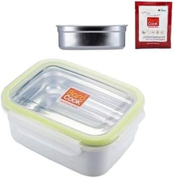BARO COOK Fireless Cooking and Heating Container 19093