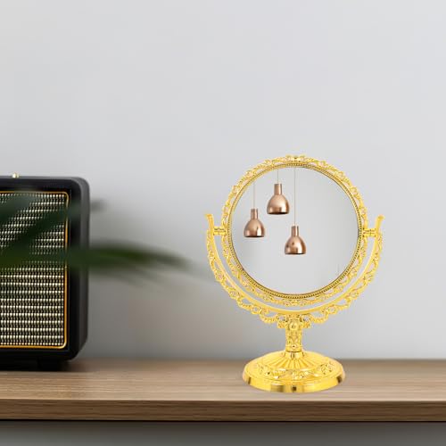 Miroir double face rotatif avec rotation multifonction sur table - 8