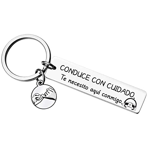 Regalo de San Valentín Regalo Pareja Llavero de Parejas