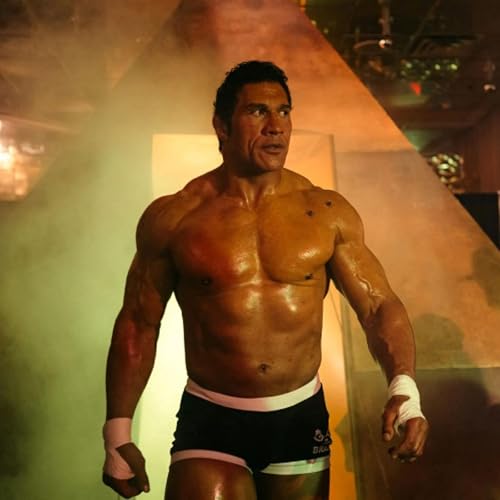 Episode 1035: The Smashing Machine Podcast Por  arte de portada