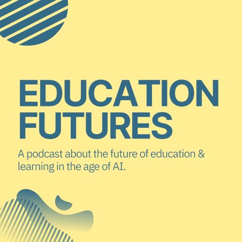 『Education Futures』のカバーアート