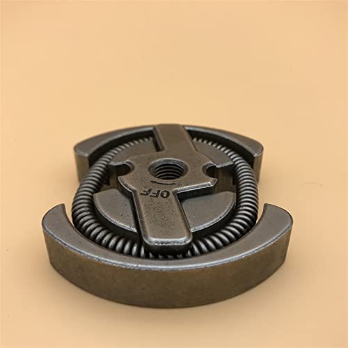 SEEDDFF Kupplung passend for Husqvarna 240 235 136 137 141 142 36 41 for JONSERED 2035 2036 2040 CS2040 CS2137 CS2138… – Bild 4