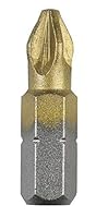 Algopix Similar Product 20 - Bosch 2609255926 25mm Drill Bit PZ2