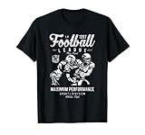 Ligue américaine de football T-Shirt
