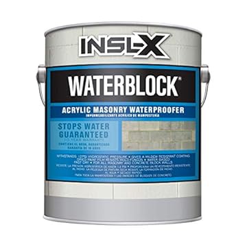 best paint for concrete water fountain