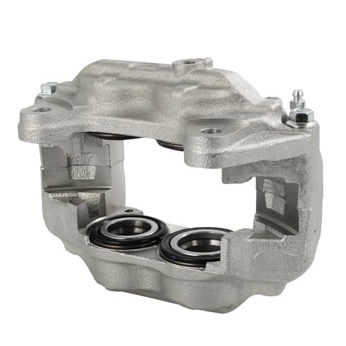 Image of 192769 Front Left Disc Brake Caliper w /o Bracket