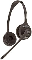 Algopix Similar Product 10 - Plantronics 8692001 Wireless Headset