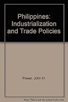 Philippines (Industry and trade in some developing countries) 0192153374 Book Cover