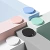 Compatible con báscula de café digital Bluetooth Timemore | Sensor de alta precisión registra datos de peso y tiempo para control profesional de preparación (blanco) 4
