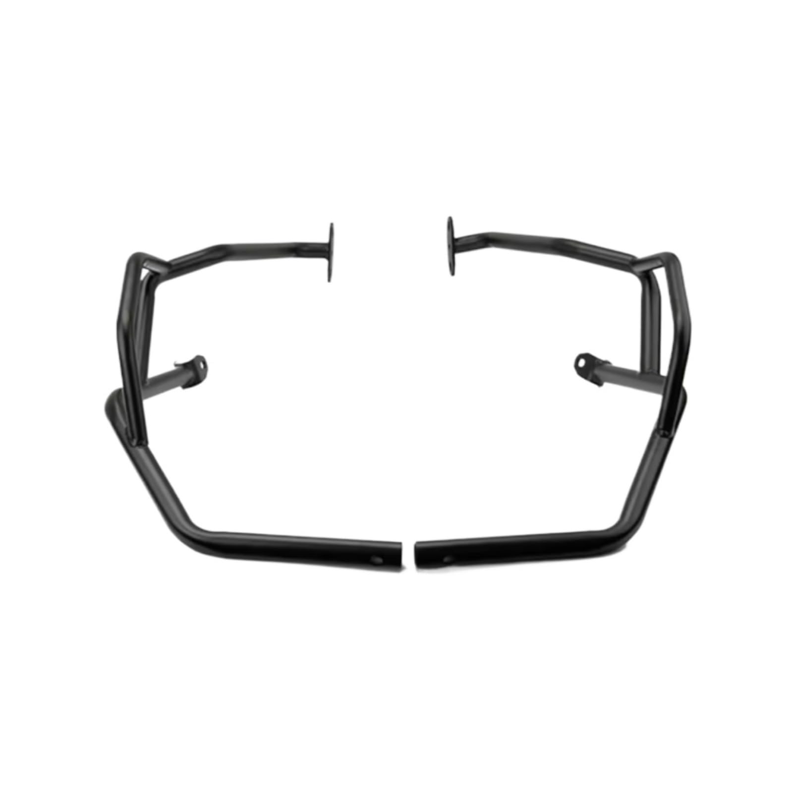 Paraurti Compatibile Con Benelli Per Trk502X 2021-2024 Motore Del Motociclo Guard Crash Bar Autostrada Paraurti Telaio Protezione