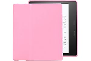 Young me Case for Kindle Oasis (10th & 9th Gens) - Protective...