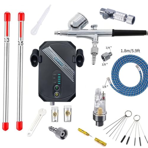 fancyfly 110V�~�j�͌^�X�v���[�y���G�A�|���v�Z�b�g�I�ϖ��Փh���ʊG��p �h�R�݌v �t�B�M���A����E�͌^�g���E�~�j�`���A��F�ɍœK (C)