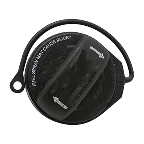 Bouchon réservoir carburant de rechange Passat CC 2009 2011 3C8201550E