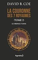 Le prince Tavis 2857049455 Book Cover