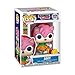 Funko Sonic The Hedgehog - Amy Rose with Chase Pop!