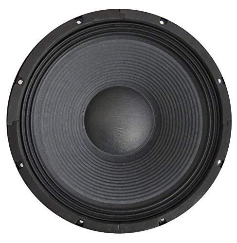 * Sospensione rigida PLUG & SOUND WOOFER SUBWOOFER 15 Pollici 15\