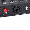 Yechiry Microphone Preamp, 60db Gain 48V Power with 3.5mm 6.5mm XLR Input Output for Dynamic Condenser Mic Studio Live Performance #5