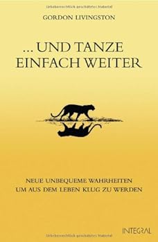 Hardcover ... und tanze einfach weiter [German] Book