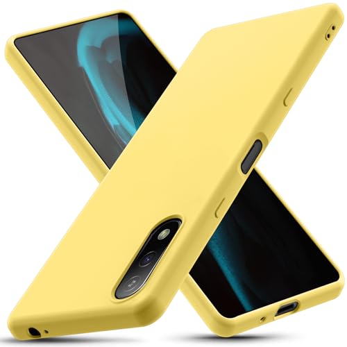 Sony Xperia Ace II P[X ϏՌ ^ TPU SO-41BP[X VR Jی y \j[ GNXyAace2 P[XJo[ Ռz Xgbvt σXNb` X _ Gǂ CX[d UMH 