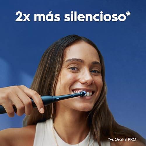 Variante de Oral-B cepillo de dientes electrico iO 2 Negro Noche