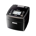 三菱電機の炊飯器 NJ-VWB10-B