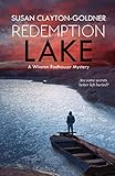 radhaus rankweil  Redemption Lake: A Winston Radhauser Mystery: #1