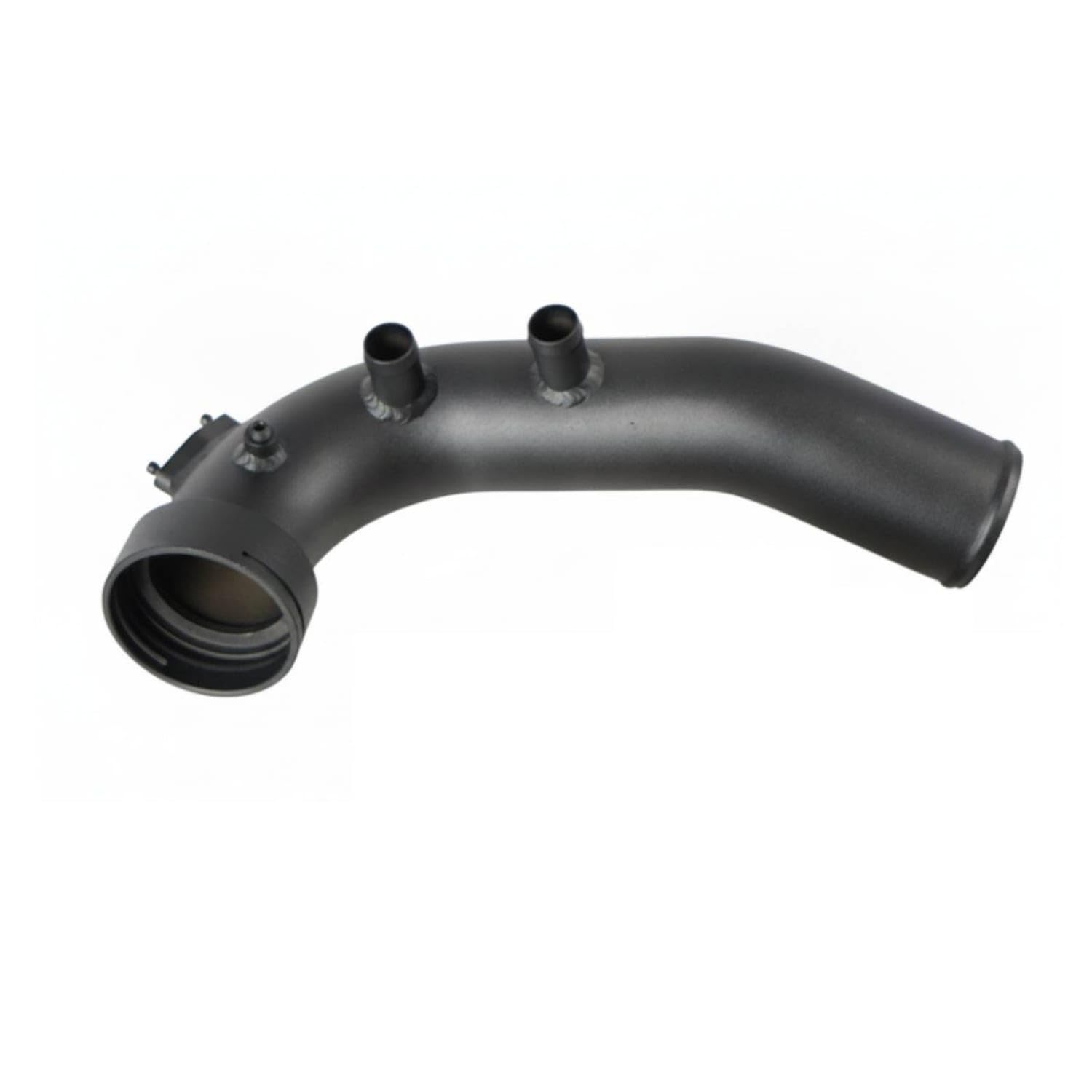 Long-Lasting Intake Pipe Kit High Without Valve Stainless Steel | Secure Connection Complete Hardware Stainless Steel Without Valve-image-15