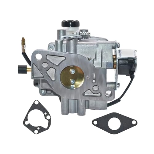 Carburateur Kohler Command CH23 pour réparer votre tracteur tondeuse 23 CV