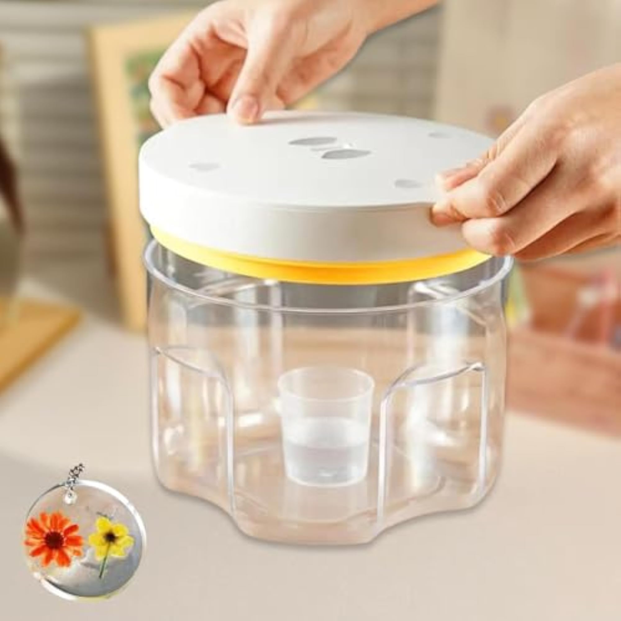 Epoxy Resin Bubble Remover for Beginners