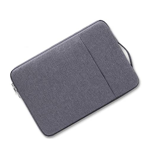 Funda Cicilin para Laptop 14-15" Gris Oscuro miniatura 1