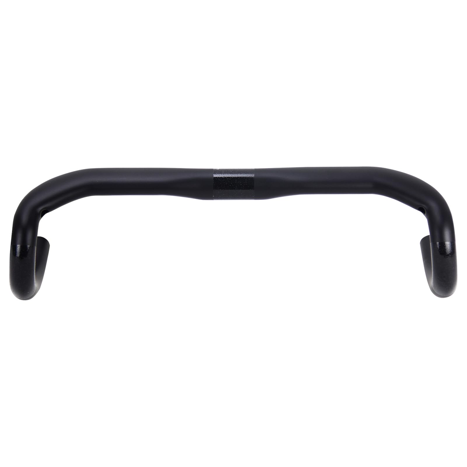 manubri per bicicletta RXL SL 31.8 manubrio bici da corsa carbonio UD opaco 400mm routing interno flare del drop a 6°