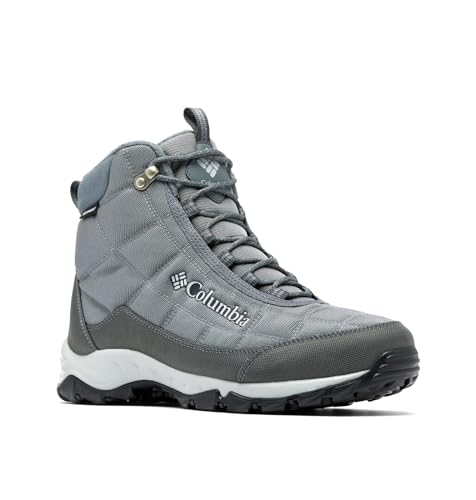 Image of Columbia Men's Firecamp Boot