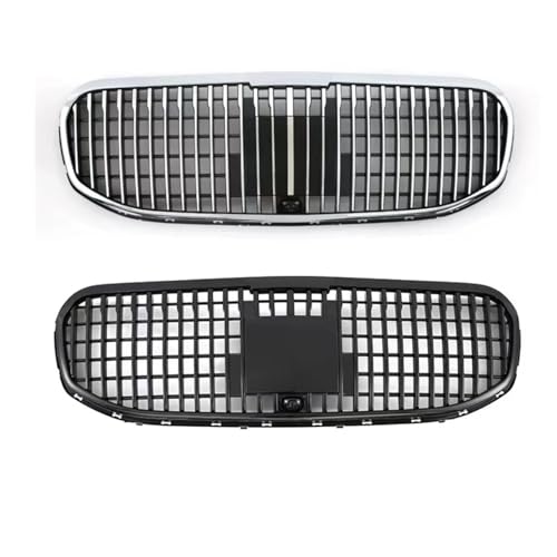 Calandre d'admission avant pour remplacer grille GLS X167 usée - 5