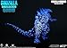 Godzilla x Kong: The New Empire – Godzilla (2024) Pre-Evolved Form Energized Blue Edition Soft Vinyl Statue