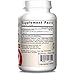 Jarrow Formulas PS100 Phosphatidylserine 100mg, Dietary Supplement for Brain Health and Cognitive Function Support, 120 Softgels, Up to a 40-120 Day Supply