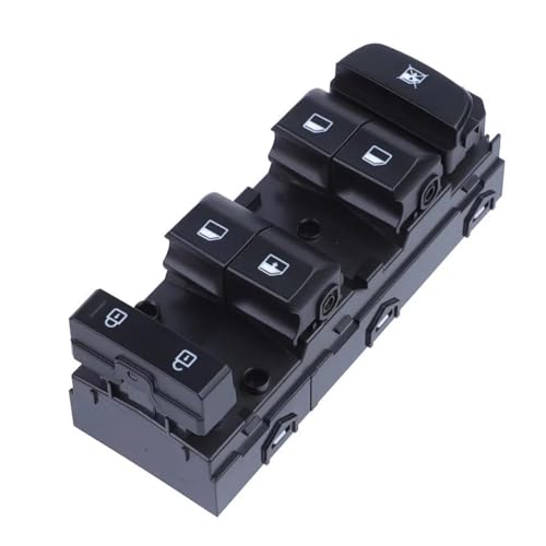 Interrupteur lève-vitre pour Hyundai Santa Fe CM 935702B000S4