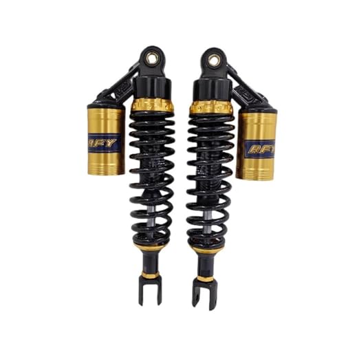 Amortisseur arrière de moto 320 mm suspension scooter Aerox XMAX NMAX PCX