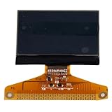 ✔ Einfache Installation: Entwickelt für Plug-and-Play-Funktionalität, der Installationsprozess ist unkompliziert, sodass Sie Ihr Armaturenbrett-Display mit minimalem Aufwand ersetzen können.