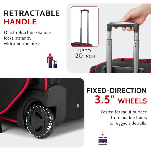 BOSSTIN ボウリングバッグ3個セット