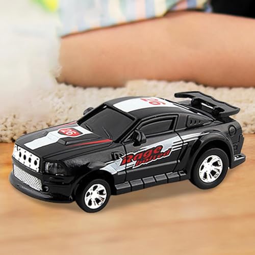 Voiture de course de simulation radiocommandée de poche - 6