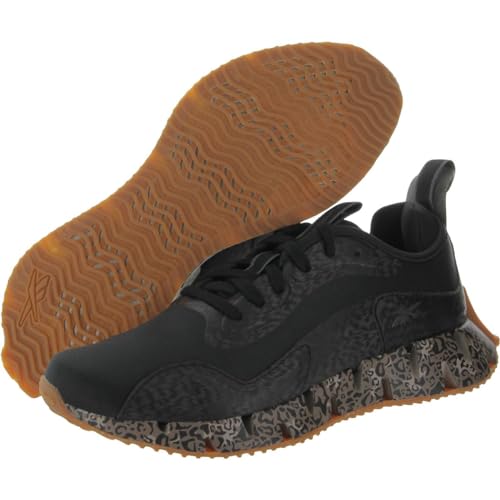 Image of Reebok Womens Zig Dynamica Running Shoe