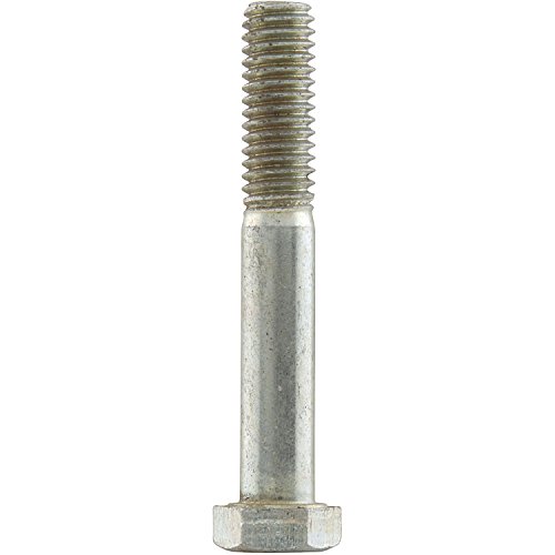 Image of Allstar Performance ALL16248 3 /8-16 x 2-1 /2 inch Hex Head Bolt