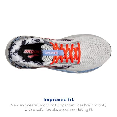 Image of Brooks Women's Glycerin 21 Neutral Running Shoe