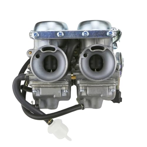 Carburateur pour moto Honda CA250 et Keeway Supertiger bicylindre