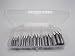 CATCHSIF 1 Box Pencil Drop Shot Weights 26pcs Set