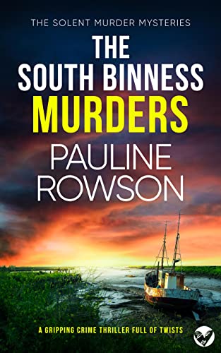 The South Binness Murders