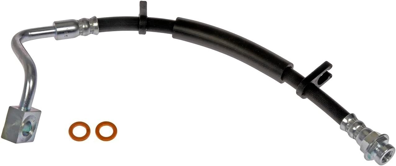 Dorman H621988 Brake Hydraulic Hose Compatible with Select Chrysler/Dodge/Ram Models
